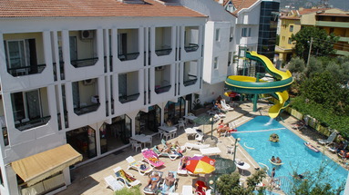 Irmak