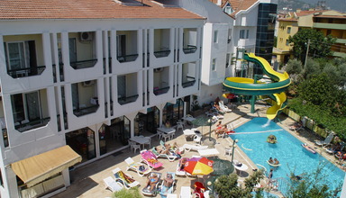 Irmak