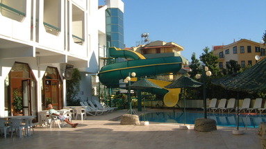 Irmak