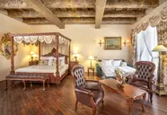 Iron Gate Hotel & Suites