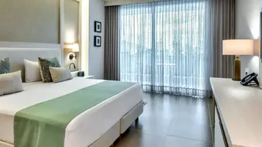 Irotama Resort