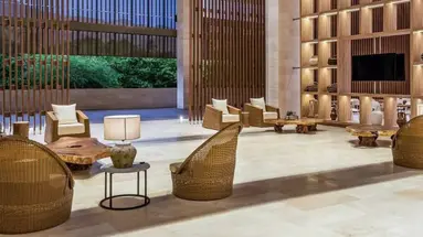 Irotama Resort