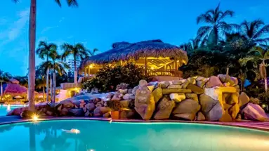 Irotama Resort