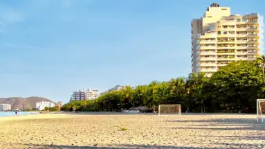 Irotama Resort
