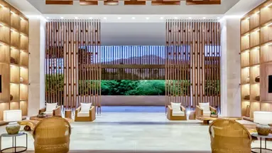Irotama Resort