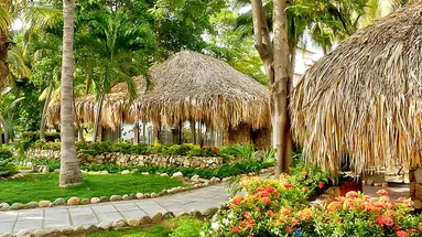 Irotama Resort