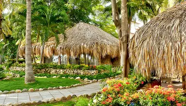 Irotama Resort