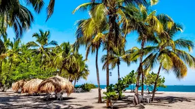 Irotama Resort