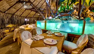 Irotama Resort