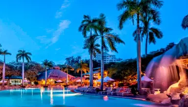 Irotama Resort