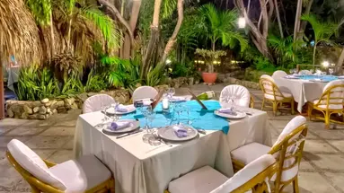Irotama Resort