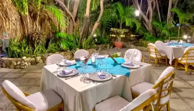 Irotama Resort