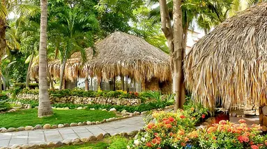 Irotama Resort