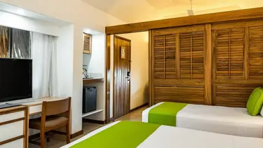 Irotama Resort