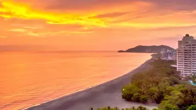 Irotama Resort