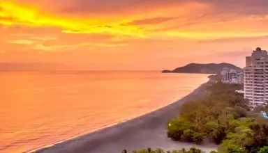 Irotama Resort