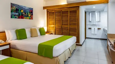 Irotama Resort