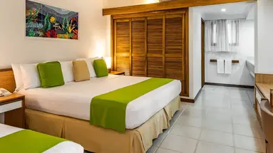 Irotama Resort