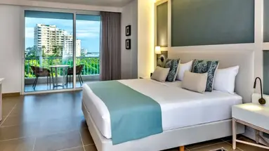 Irotama Resort