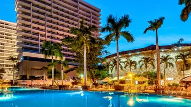 Irotama Resort