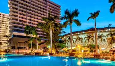 Irotama Resort
