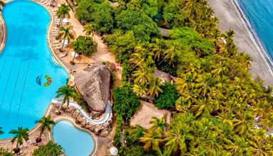 Irotama Resort