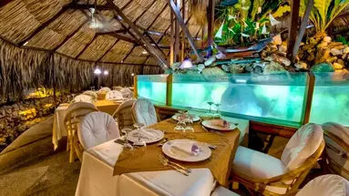 Irotama Resort