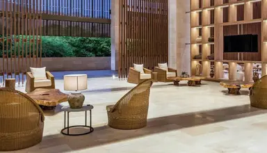 Irotama Resort