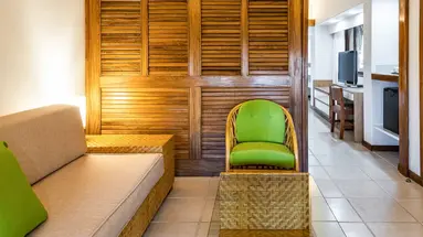 Irotama Resort