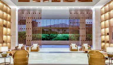 Irotama Resort