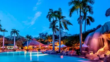 Irotama Resort