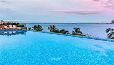 Irotama Resort