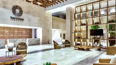 Irotama Resort