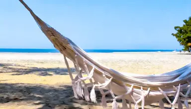 Irotama Resort