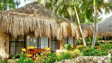 Irotama Resort