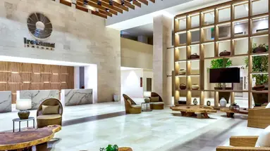 Irotama Resort