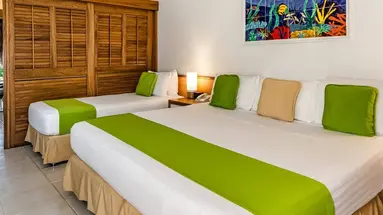 Irotama Resort