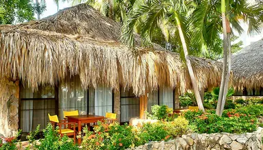 Irotama Resort