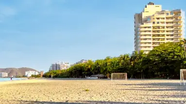 Irotama Resort