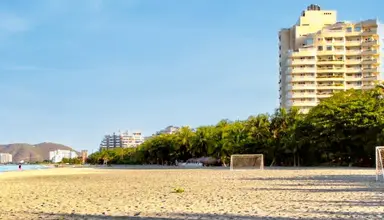 Irotama Resort