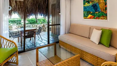Irotama Resort