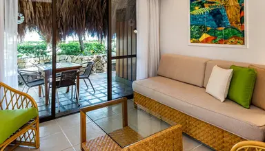 Irotama Resort