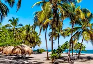 Irotama Resort