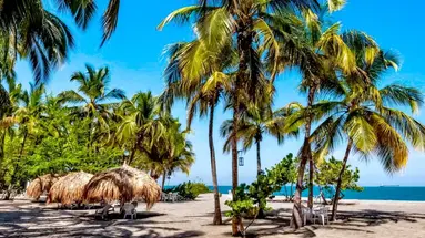Irotama Resort