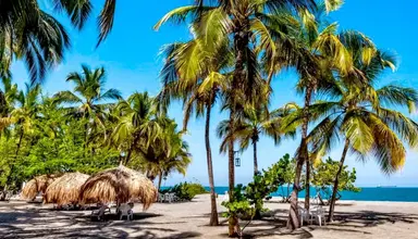 Irotama Resort