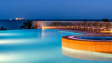 Irotama Resort