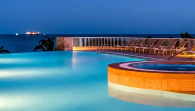 Irotama Resort