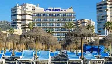 Isabel (Torremolinos)