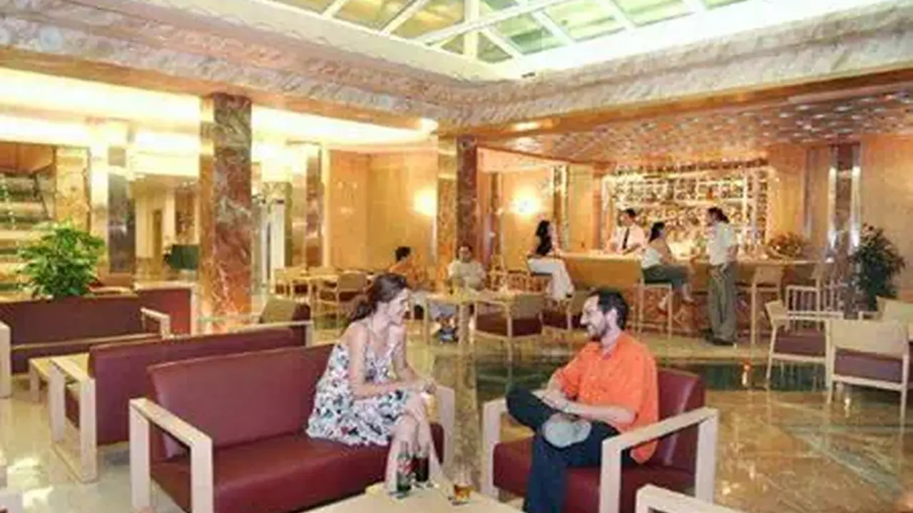 Isabel (Torremolinos)