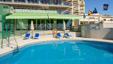 Isabel (Torremolinos)